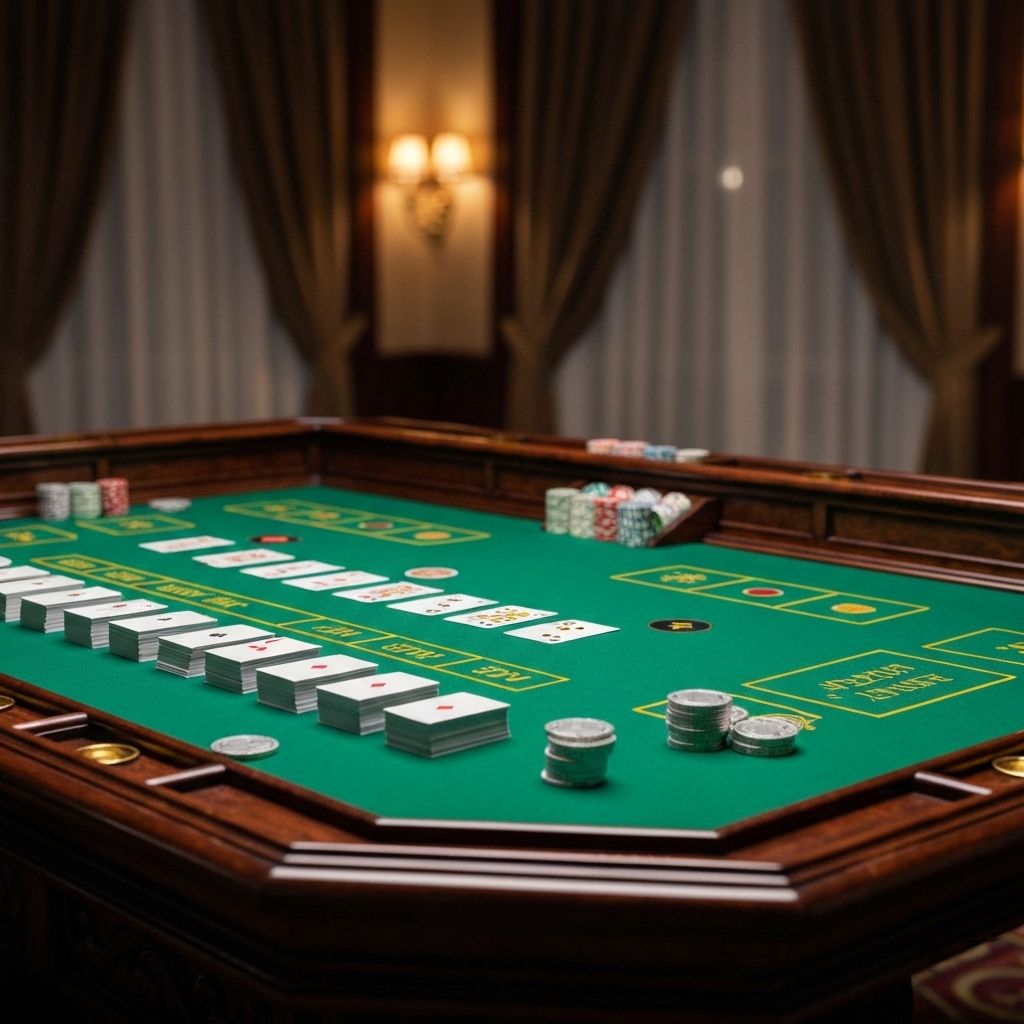 Baccarat
