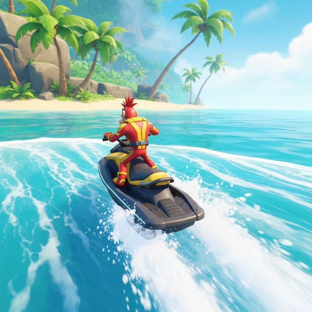 Crash X