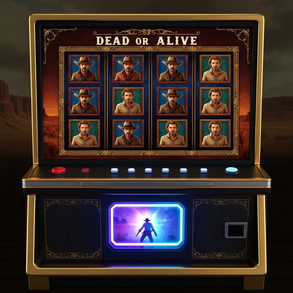 Dead or Alive 2