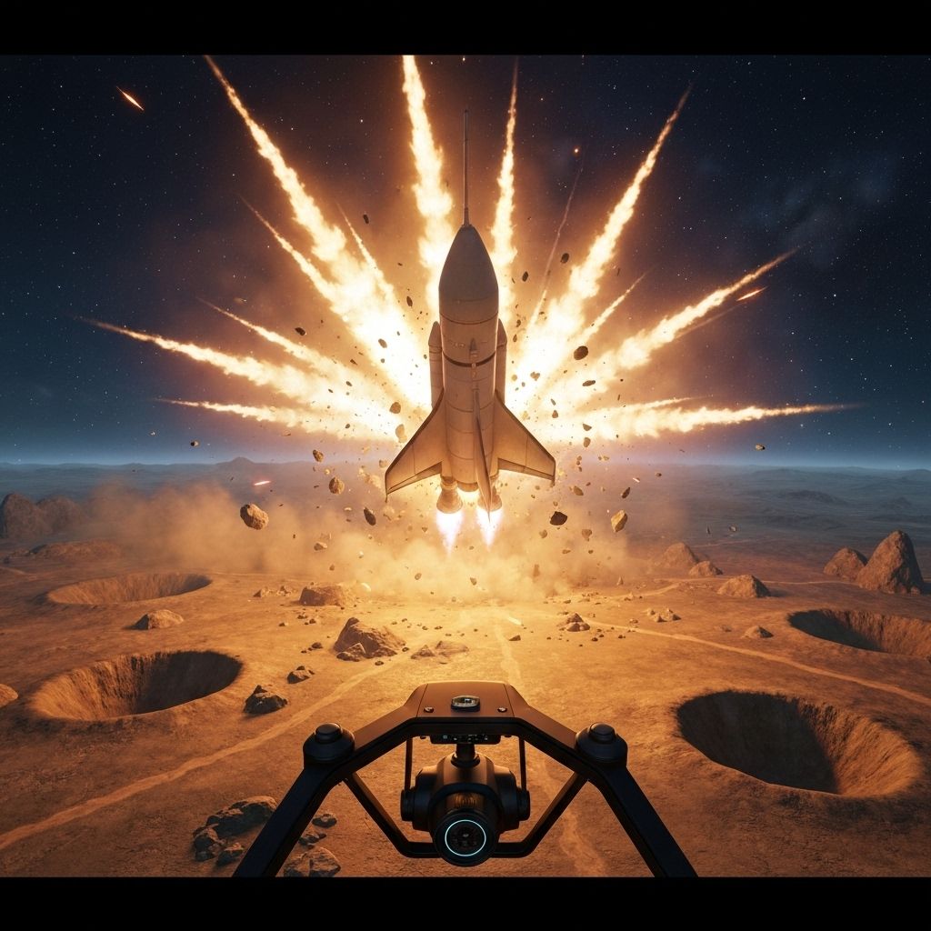 Rocket