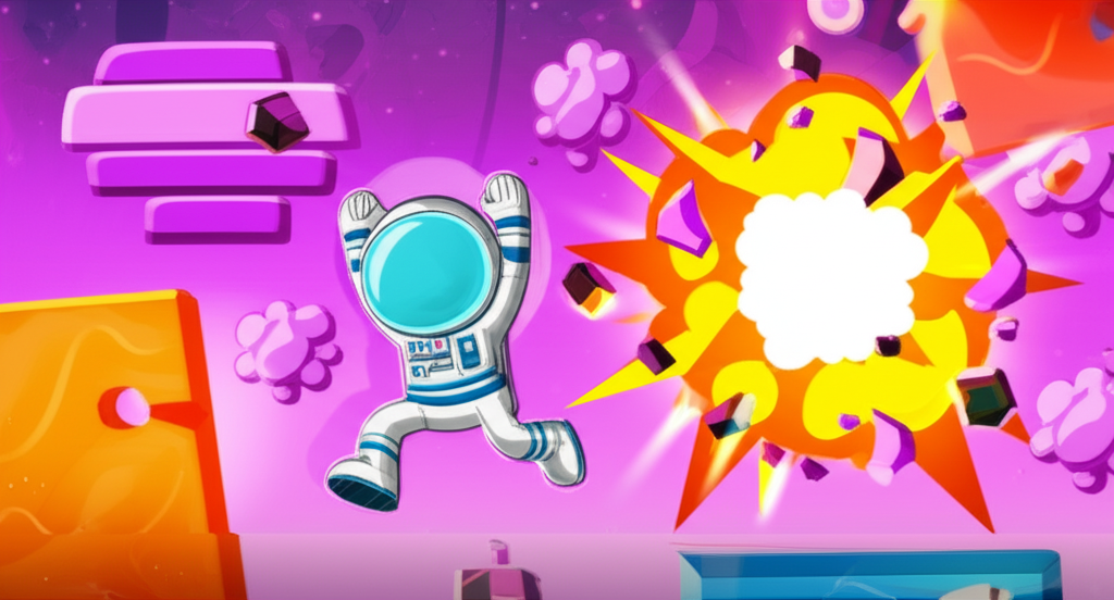 Spaceman